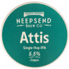 Neepsend Brew Co. Attis