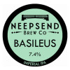 Neepsend Brew Co. Basileus