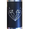 Twin Sails Brewing Diamonds Are for Never