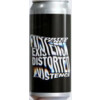 Twin Sails Brewing Distorted Existence