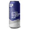 Old Yale Brewing Juicy Blueberry Wheat Ale