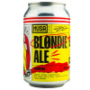 Cerveja Independente Musa Blondie