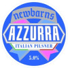 Newbarns Brewery Azzurra