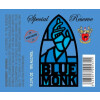 De Struise Brouwers Blue Monk Special Reserve (Barrel Strength)