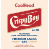 CoolHead Brew Crispy Boy
