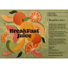 Tree House Brewing Company Breakfast Juice