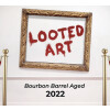 Modern Brewery Looted Art (Blanton's Bourbon 2022)