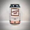 Modern Brewery Looted Art (Heaven Hill Bourbon 2023)