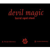 Modern Brewery Devil Magic