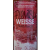 Brasserie du Pays Flamand Flemish Weisse Fruits Rouge