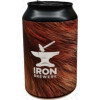 Iron Brewery Brown Ale Marrons Glacés