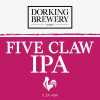 Dorking Brewery Five Claw