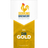 Dorking Brewery DB Gold