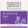 Dorking Brewery Platinum ESB