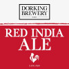 Dorking Brewery Red India