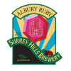 Surrey Hills Brewery Albury Ruby