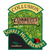 Surrey Hills Brewery Collusion