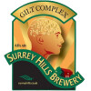 Surrey Hills Brewery Gilt Complex
