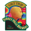 Surrey Hills Brewery Gilt Trip