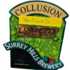 Surrey Hills Brewery Collusion - Unfined