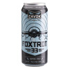 CAVOK Brewing Co. Foxtrot 33