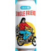 Refined Fool Brewing Co. Single Friend Cold IPA
