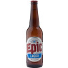 Epic Brewing Company Lager