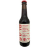 BLAS B:1a Barrel-aged American Barleywine. Single Cask. Danish Whisky.