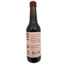 BLAS D:9 American Porter Brewed With Malted Rye, Chinook Hops And A Touch of Smoke.