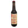 BLAS D:13 Double-mashed American Barleywine Brewed With Idaho 7 Hops.