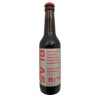 BLAS B:1b Barrel-aged American Barleywine. Single Cask. Smoked Whisky.