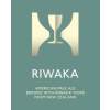 Hill Farmstead Brewery Riwaka Single Hop Pale Ale
