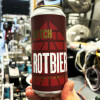 Notch Brewing Rotbier