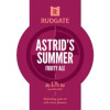 Rudgate Brewery Astrid's Summer