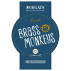 Rudgate Brewery Brass Monkeys