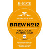 Rudgate Brewery Brew No. 12 - Chocolate Orange Mild