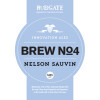 Rudgate Brewery Brew No. 4 - Nelson Sauvin