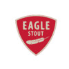 Powderhaus Brewing Company Eagle Stout