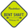 Powderhaus Brewing Company Bent Shaft Imperial IPA