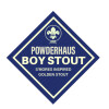 Powderhaus Brewing Company Boy Stout