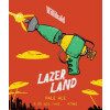 Willibald Farm Distillery & Brewery Lazer Land