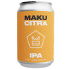 Maku Brewing Citra IPA