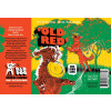 Bad Dog Brewing Old Red
