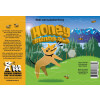 Bad Dog Brewing Honey Blonde Ale