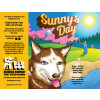Bad Dog Brewing Sunny's Day
