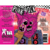 Bad Dog Brewing Punk Rock Pomegranate Ale
