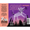Bad Dog Brewing Sirius