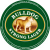 John Smiths Bulldog Strong Lager