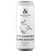 Ampersand Brew Co It's Summer Somewhere