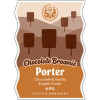 Tatton Brewery Chocolate Brownie